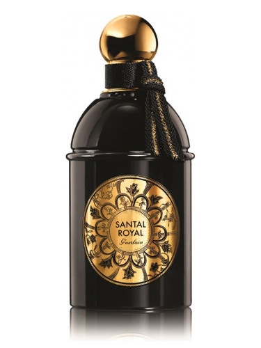 Santal Royal
مستوحى 50 مل