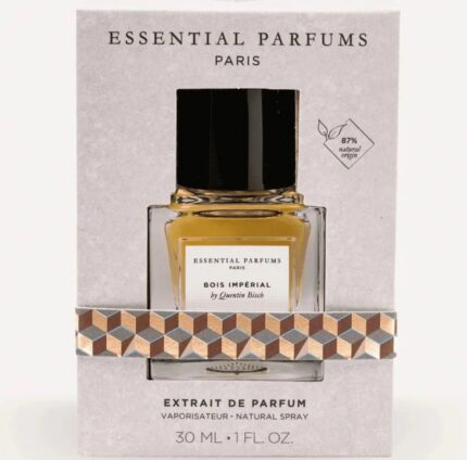 عطر بوا امبيريال اكستريم ايسنشيال 30 مل bois impérial Extrait Essential Parfums