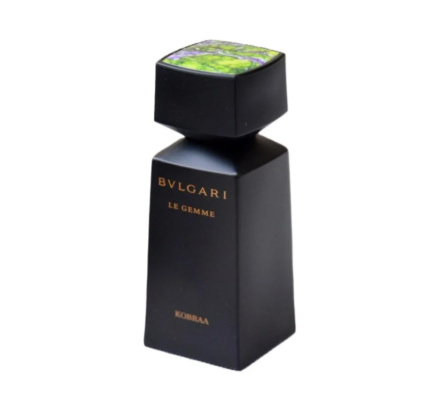 عطر بولغاري لي جيم كوبرا او دو برفيوم 30 مل Kobraa Bvlgar من دون كرتون