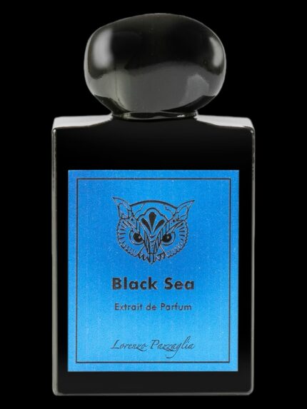 عطر مستوحاه -Lorenzo Pazzaglia – Black Sea