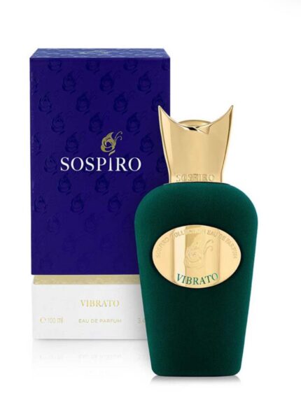 Sospiro Vibrato Unisex Perfume (100ml)-original